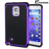 Samsung Galaxy Note Edge Tough Case - Purple 1