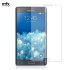MFX Samsung Galaxy Note Edge näytönsuoja - Tuplapakkaus 1