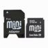 MiniSD Adapter - MiniSD - SD 1