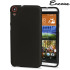 Encase FlexiShield HTC Desire 820 Case - Black 1