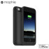 Mophie MFi iPhone 6S / 6 Juice Pack Air Battery Case - Black 1