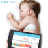 Termómetro Inteligente Digital TempTraq para bebé 1