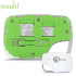 Moshi Xync Charge & Sync Lightning Cable, SIM Card & Eject Tool Holder 1