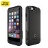 OtterBox Resurgence iPhone 6S / 6 Power Case - Black 1