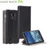 CaseMate Slim Folio Samsung Galaxy Note Edge Hülle in Schwarz 1