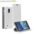Case-Mate Samsung Galaxy Note Edge Stand Folio Case - White 1