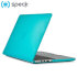 Speck SeeThru MacBook Pro Retina 13 Inch Case - Calypso Blue 1