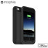 Mophie MFi iPhone 6S / 6 Juice Pack Plus Rugged Battery Case - Black 1