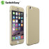 SwitchEasy AirMask iPhone 6S / 6 Protective Case - Champagne Gold 1