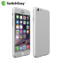 SwitchEasy AirMask iPhone 6 Protective Case - Silver 1