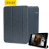 Encase Nokia N1 Folio Stand and Type Case - Grey 1