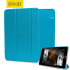 Encase Nokia N1 Folio Stand and Type Case - Blue 1