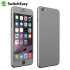 SwitchEasy AirMask iPhone 6S Plus / 6 Plus Protective Case Space Grey 1