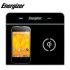 Energizer Qi Dual Wireless Charging Pad with EU AC Adapter 1