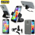 The Ultimate Samsung Galaxy S5 Mini Accessoires Pack 1