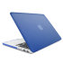 Olixar ToughGuard MacBook Pro Retina 13" 2012-2015 Case - Blue 1