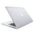 Olixar ToughGuard MacBook Pro Retina 13" Case (2012 To 2015) - Clear 1
