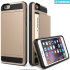 Verus Damda Slide iPhone 6S / 6 Case - Champagne Gold 1