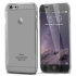 MFX Total Protection iPhone 6 Skal och Skärmkydd-Pack - Transparant 1