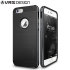 Verus Iron Shield iPhone 6S / 6 Case - Steel Silver 1