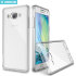 Verus Crystal Mix Samsung Galaxy A7 Suojakotelo - Kristallin kirkas 1