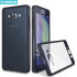 Verus Crystal Mix Samsung Galaxy A7 2015 Case - Crystal Black 1