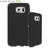 Case-Mate Samsung Galaxy S6 Barely There Case - Black 1