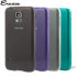 4 Pack FlexiShield Samsung Galaxy S5 Mini Cases 1
