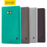 4 Pack FlexiShield Nokia Lumia 930 Gel Cases 1