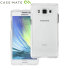  Case-Mate Tough Naked Samsung Galaxy A5 Case - Helder 1