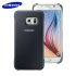 Funda Samsung Galaxy S6 Oficial Protective - Negra 1