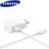 Official 2A Samsung US Wall Charger with Micro 3.0 USB Cable - White 1