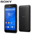 SIM Free Sony Xperia E4g 8GB - Black 1