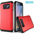 Verus Thor Samsung Galaxy S6 Edge Case - Red 1