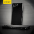 FlexiShield Sony Xperia A4 Gel Case - Black 1