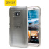 Coque HTC One M9 Encase rigide en Polycarbonate - 100% transparente  1