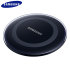 Official Samsung Galaxy S6 / S6 Edge Wireless Charger Pad - Black 1