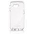 Tech21 Evo Check Samsung Galaxy S6 Case - Clear/White 1