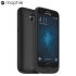 Mophie Juice Pack Samsung Galaxy S6 Battery Case - Black 1