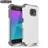 Ballistic Urbanite Samsung Galaxy S6 Case - White 1