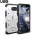 UAG Samsung Galaxy S6 Protective Case  - Navigator - White 1