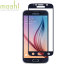 Moshi iVisor Samsung Galaxy S6 Glas Displayschutz in Schwarz 1