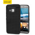 FlexiShield Dot HTC One M9 Case - Black 1