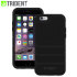 Trident Aegis iPhone 6 Wallet Tough Case - Black 1