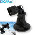 DiCAPac Action Yacht and Car Mount for Smartphones and Tablets 1