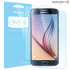 Spigen Crystal Samsung Galaxy S6 Screen Protector -Three Pack 1