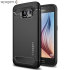 Spigen Ultra Rugged Capsule Samsung Galaxy S6 Tough Case Hülle 1