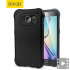Olixar ArmourLite Samsung Galaxy S6 Case - Black 1