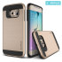 Verus Verge Series Samsung Galaxy S6 Edge Case - Gold 1