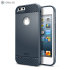 Funda iPhone 6S Plus / 6 Plus Obliq Flex Pro - Azul Marino 1